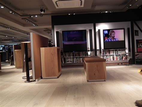 bang and olufsen harrods.